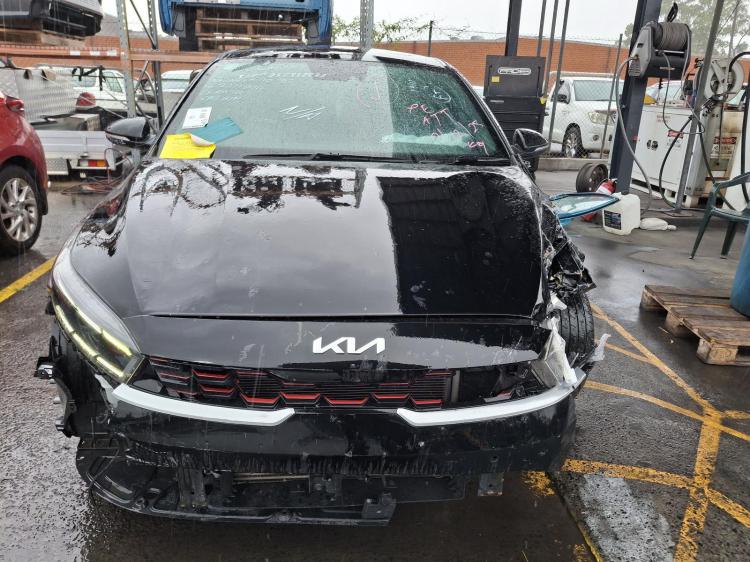kia Cerato BD Aug 2023 Parts & Wrecking