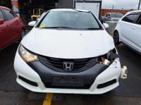 2013 Honda Civic 9TH GEN image 4
