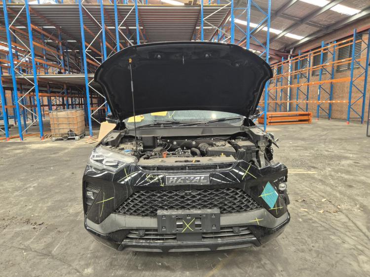 haval H6 B03 ULTRA GT 2.0T GW4N20 AUTO 7SPD 4WD Oct 2023 Parts & Wrecking