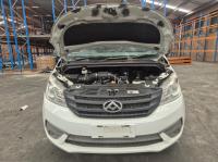 2020 Ldv G10+ VAN 1.9DT 19D4N AUTO 6SPD RWD image 4