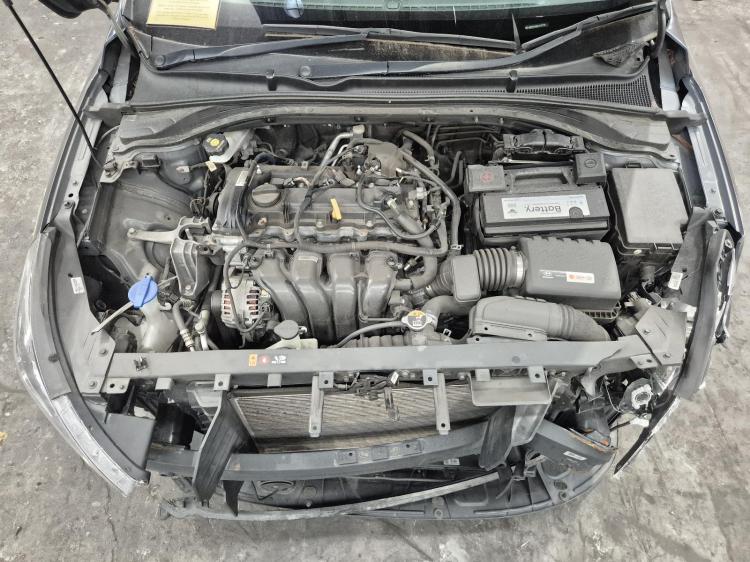 hyundai I30 PD 2.0I G4NC 6SPD FWD ACTIVE Feb 2020 Parts & Wrecking