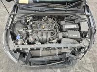 2020 Hyundai I30 PD 2.0I G4NC 6SPD FWD ACTIVE image 4