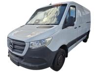 2024 Mercedes Benz Sprinter VS30 415 CDI image 4