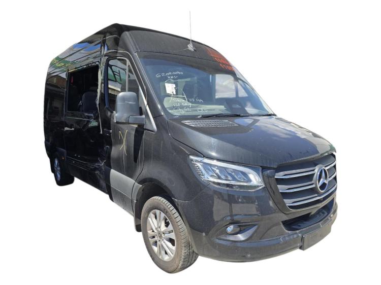 mercedes benz Sprinter VS30 415 CDI Feb 2024 Parts & Wrecking