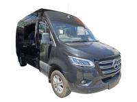 2024 Mercedes Benz Sprinter VS30 415 CDI image 4