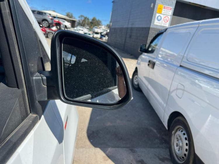 ldv G10 2023 Parts & Wrecking