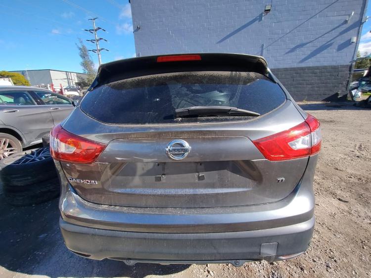 nissan Qashqai J11 2017 Parts & Wrecking