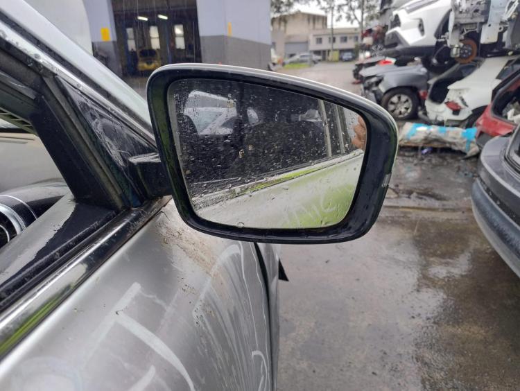 mg Hs 2022 Parts & Wrecking