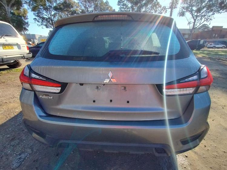 mitsubishi Asx CVT 2022 Parts & Wrecking