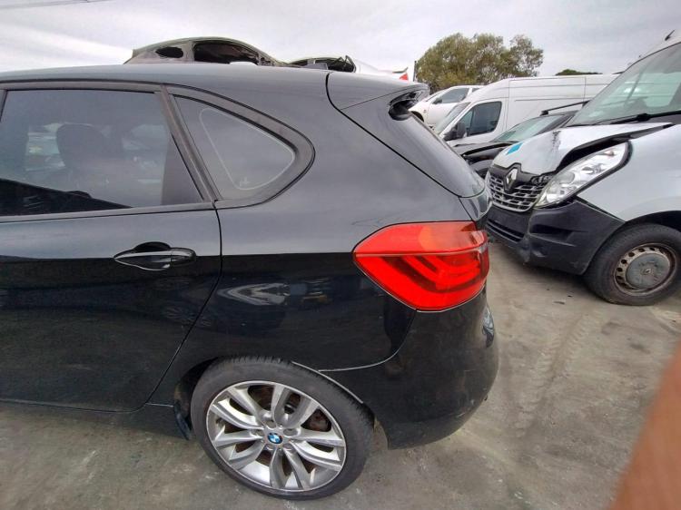 bmw 2 Series F45 2015 Parts & Wrecking