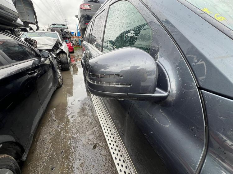 mercedes Gl Class X164 2012 Parts & Wrecking