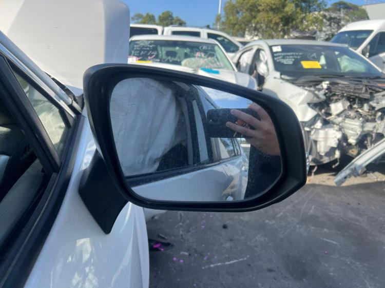 toyota Rav4 AXAH54R 2019 Parts & Wrecking