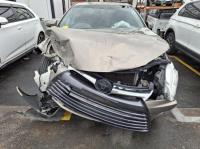 2017 Toyota Camry ASV50R image 4