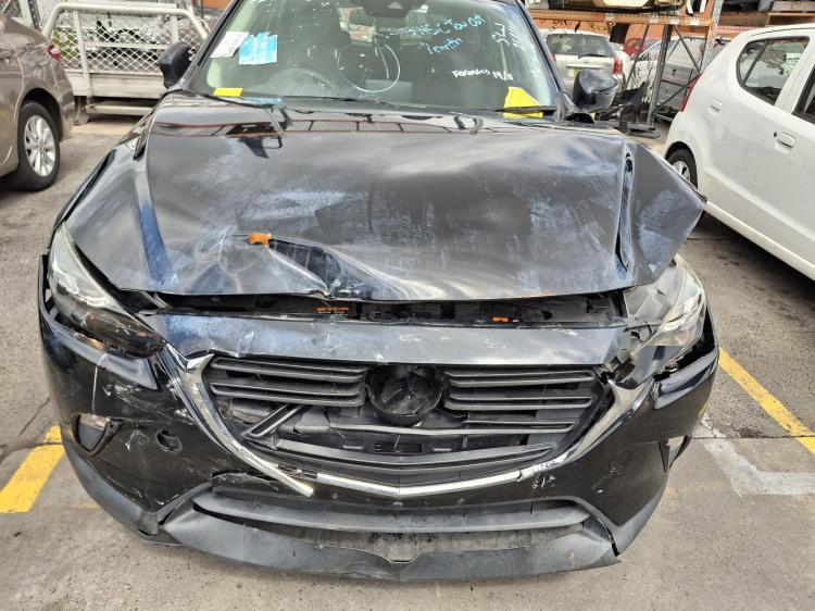 mazda Cx3 DK Jun 2020 Parts & Wrecking