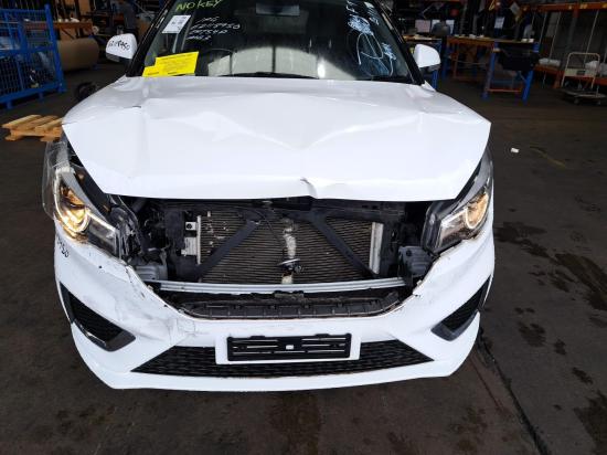 mg 3 Jul 2021 Parts & Wrecking