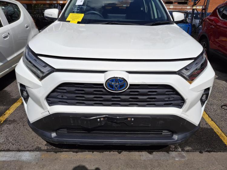 toyota Rav4 AXAH52R May 2022 Parts & Wrecking