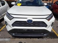2022 Toyota Rav4 AXAH52R image 4