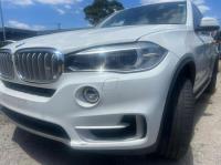 2014 Bmw X5 F15 image 4
