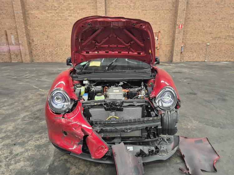 gwm Ora Sep 2023 Parts & Wrecking