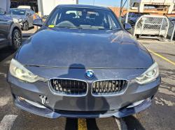 2015 Bmw 3 Series F30 image 4