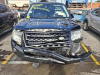 2011 Land Rover Freelander SERIES 2 image 4