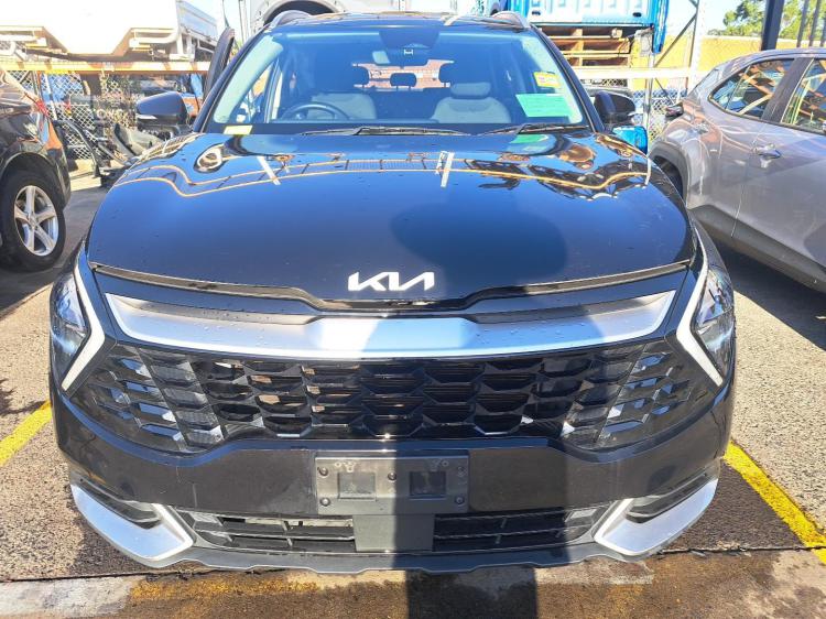 kia Sportage NQ5 Jul 2022 Parts & Wrecking