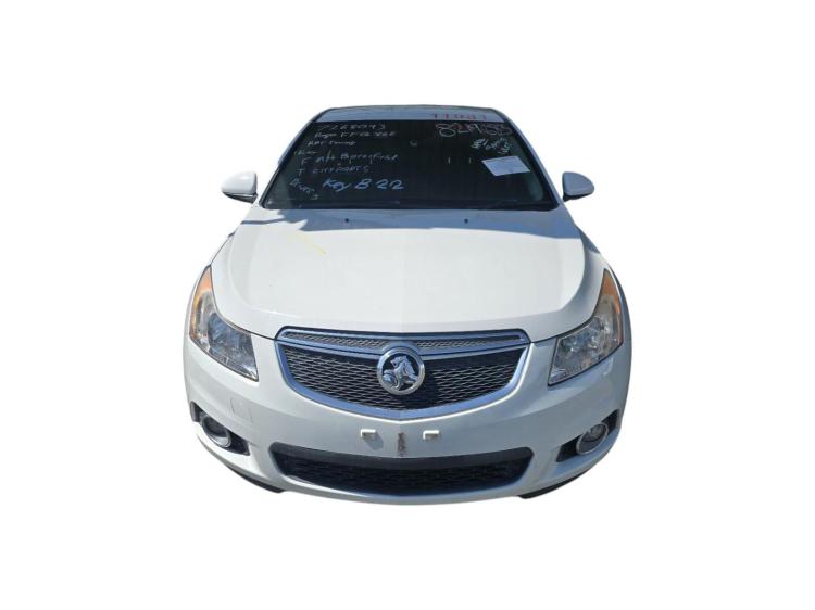 holden Cruze JH CD Jul 2013 Parts & Wrecking