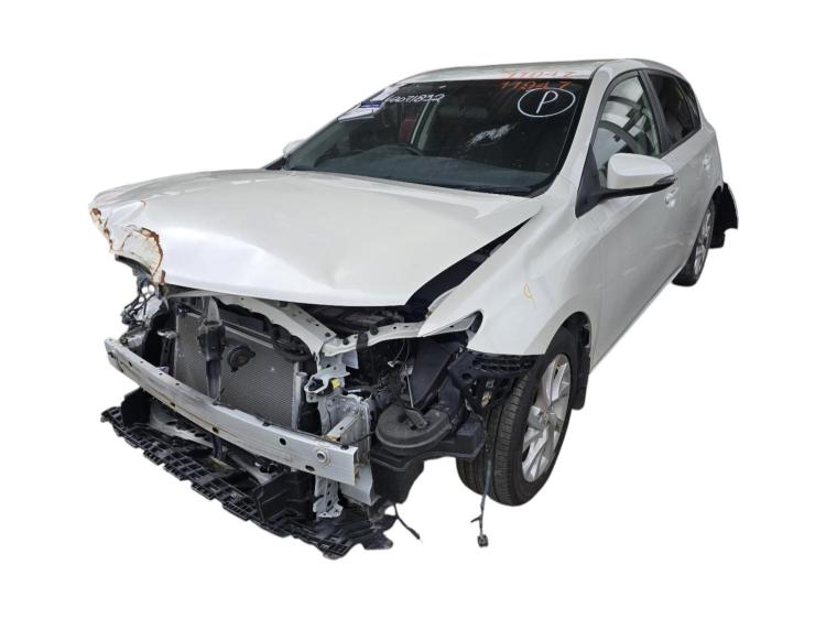 toyota Corolla ZRE182R ASCENT SPORT Jul 2016 Parts & Wrecking