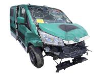 2023 Toyota Hiace GDH300R image 4