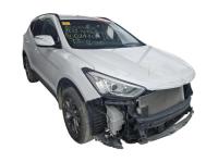 2012 Hyundai Santa Fe DM ACTIVE image 4