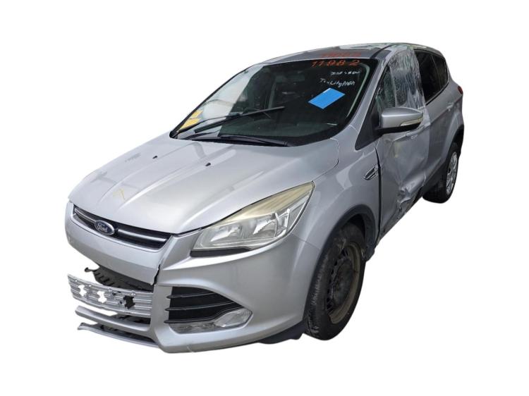 ford Kuga TF AMBIENTE May 2014 Parts & Wrecking