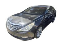 2010 Hyundai I45 YF PREMINM image 4