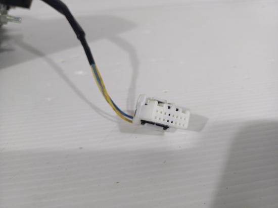 mitsubishi Outlander 2012 RIGHT DOOR MIRROR 