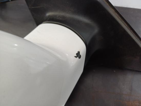 audi A4 2013 RIGHT DOOR MIRROR 