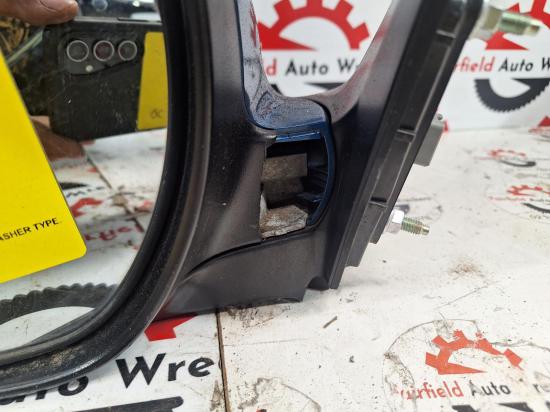 hyundai I30 2010 LEFT DOOR MIRROR 