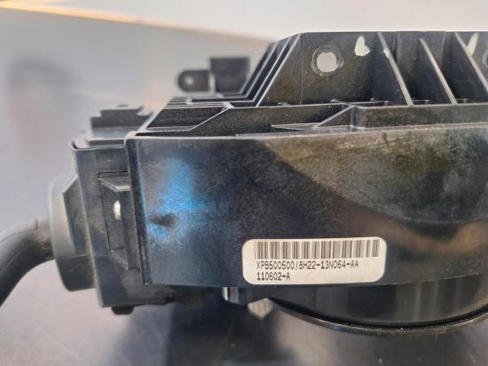 land rover Rangerover Sport Aug 2011 COMBINATION SWITCH 