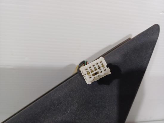 nissan Skyline 2005 RIGHT DOOR MIRROR 