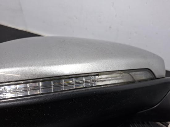 volkswagen Golf 2013 RIGHT DOOR MIRROR 