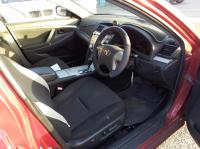 2010 Toyota Aurion AT-X image 4