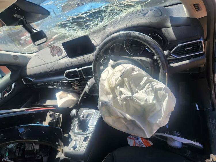 mazda Cx 5 CX5 Dec 2021 Parts & Wrecking