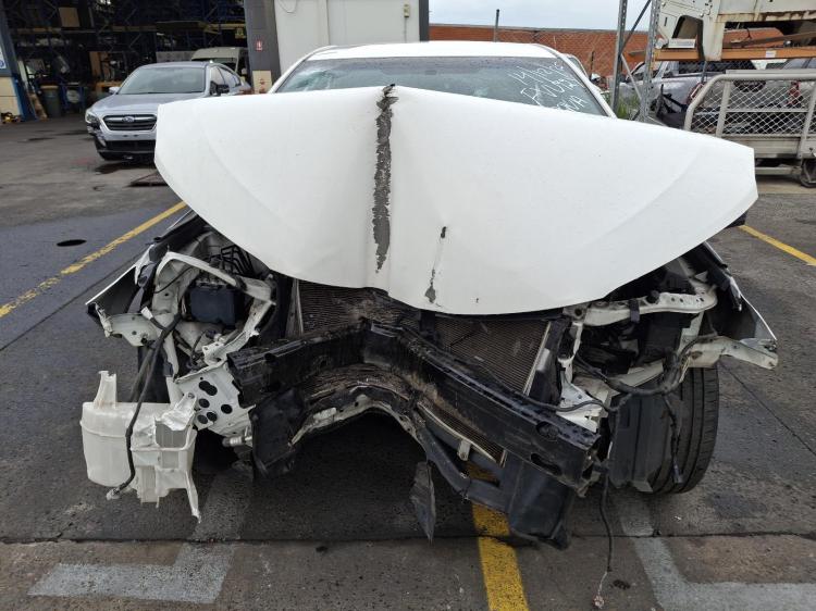 toyota Camry ASV50R Aug 2017 Parts & Wrecking