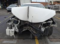 2017 Toyota Camry ASV50R image 4