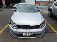 2017 Volkswagen Golf A7 image 4