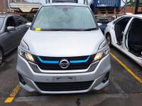 2019 Nissan Serena image 4