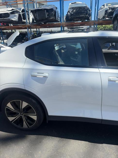 polestar 2 2023 Parts & Wrecking