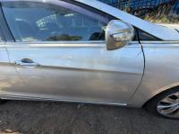 2011 Hyundai I45 image 4