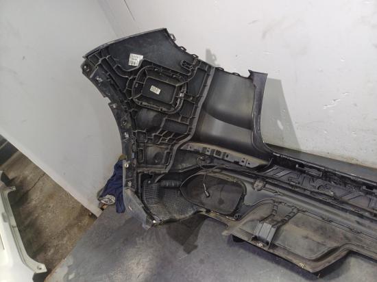 porsche Cayenne 92A Apr 2016 Rear Bumper 