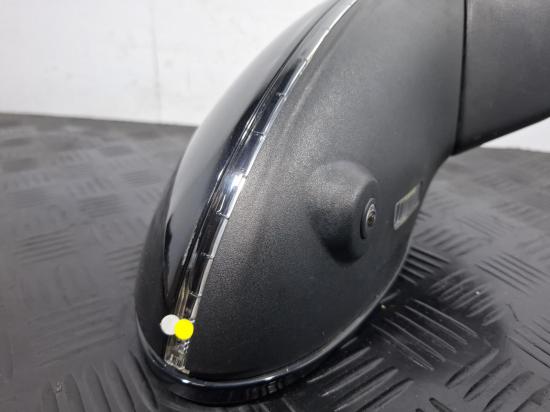 porsche Cayenne 92A Apr 2016 RIGHT DOOR MIRROR 