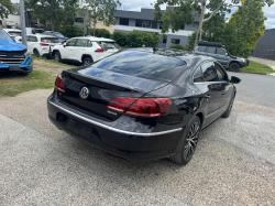 2013 Volkswagen Passat MY13 image 4