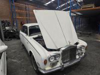 1972 Rolls Royce Silver Shadow I 6.8I AUTO 3SPD RWD SWB image 4